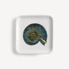 Design Ashtrays<Fornasetti Ashtray Conchiglia Fossile Multicolour