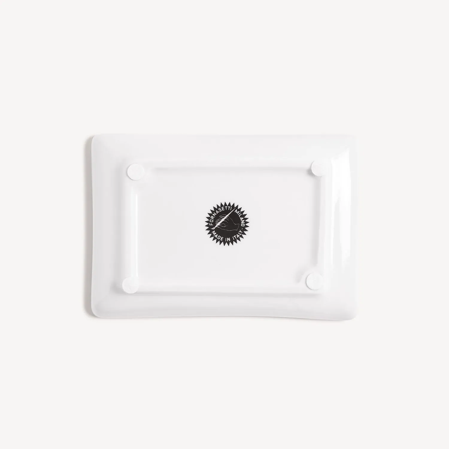Design Ashtrays<Fornasetti Ashtray Mano Con Anelli Multicolour