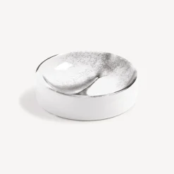 Design Ashtrays<Fornasetti Ashtray Tema E Variazioni N.306 White/Black