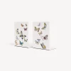Bookends<Fornasetti Bookends Farfalle Multicolour