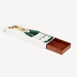 Glove Boxes<Fornasetti Box Champagne Multicolour