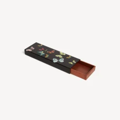 Glove Boxes<Fornasetti Box Farfalle Multicolour