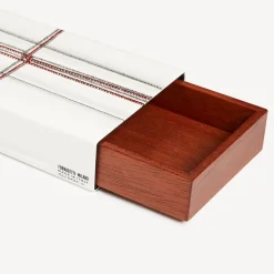 Glove Boxes<Fornasetti Box Pacchetto Multicolour