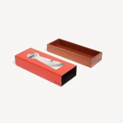 Glove Boxes<Fornasetti Box Serratura Multicolour