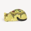 Ceramic Cats<Fornasetti Cat Mantellato Multicolour