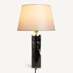 Lamps And Lampshades<Fornasetti Conical Lampshade White