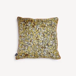 Cushions<Fornasetti Cushion Civette Multicolour
