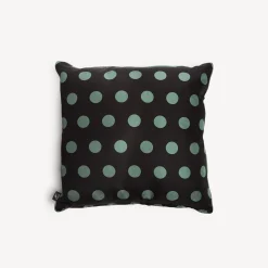 Cushions<Fornasetti Cushion High Fidelity Multicolour