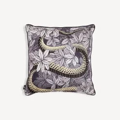 Cushions<Fornasetti Cushion Peccato Originale Multicolour