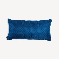 Cushions<Fornasetti Cushion Sardine Multicolour