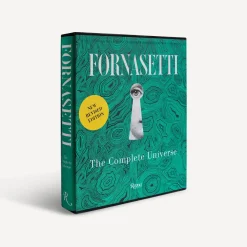 Books<Fornasetti Book: The Complete Universe Multicolour