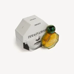 Immaginazione<Fornasetti Extrait De Parfum Immaginazione Multicolour
