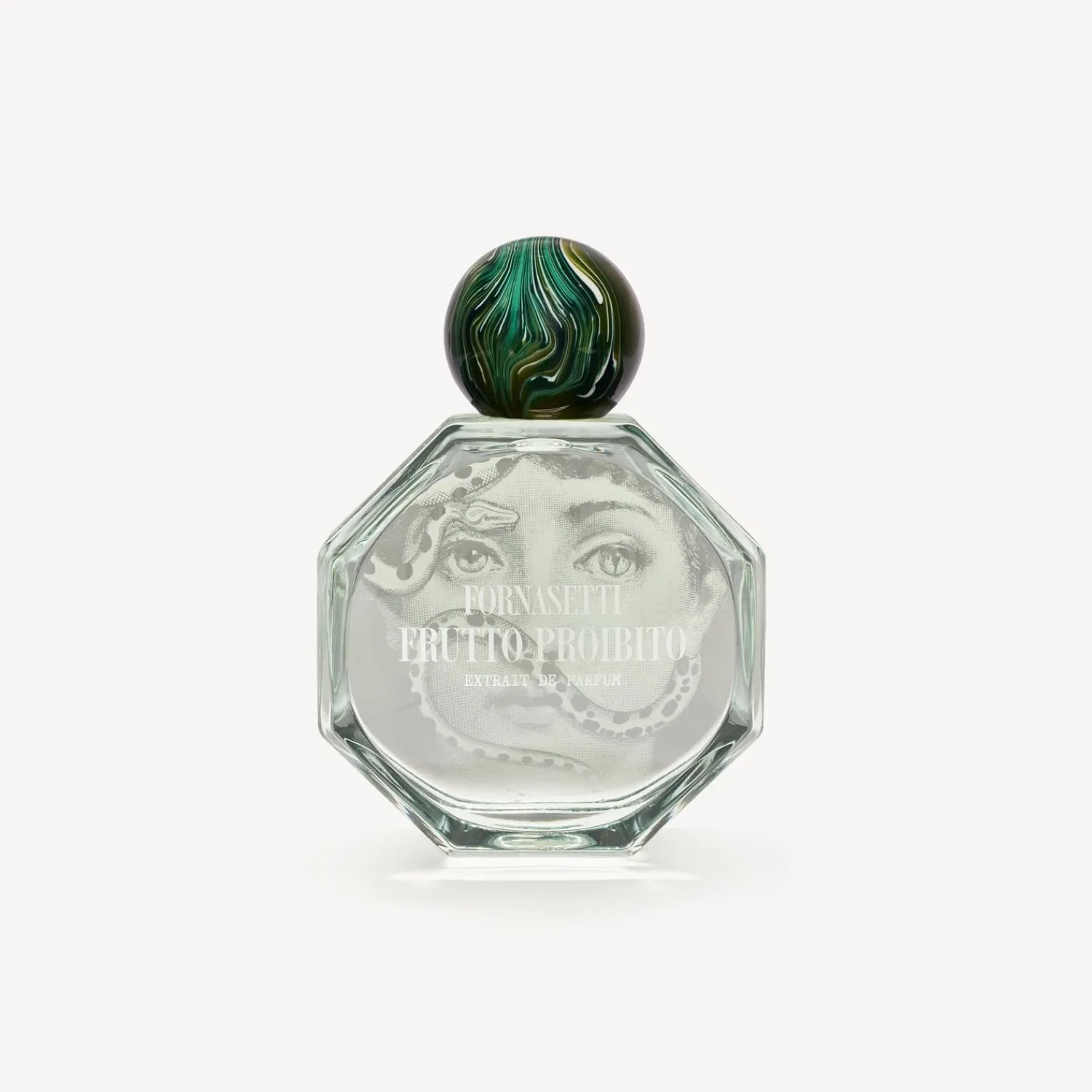 Immaginazione<Fornasetti Extrait De Parfum Frutto Proibito Multicolour