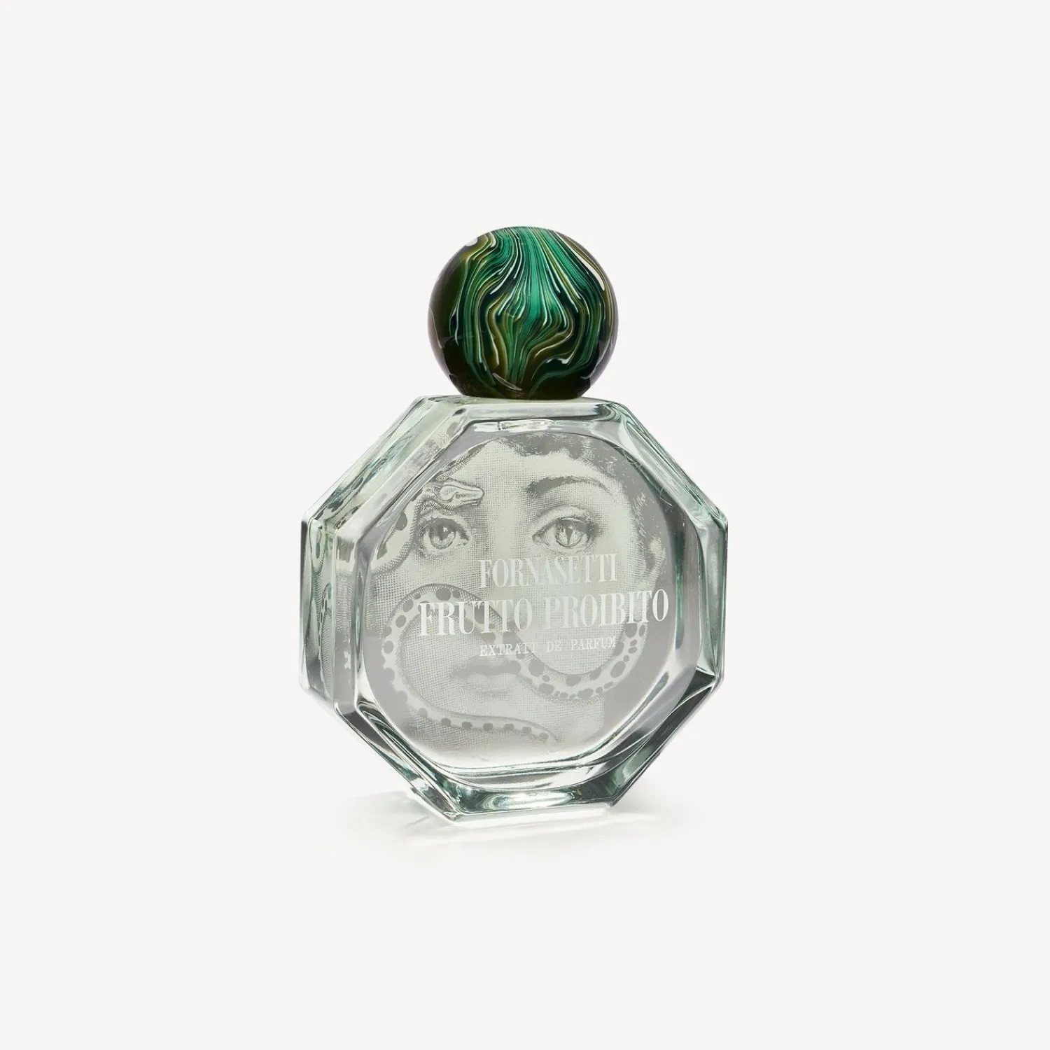 Immaginazione<Fornasetti Extrait De Parfum Frutto Proibito Multicolour