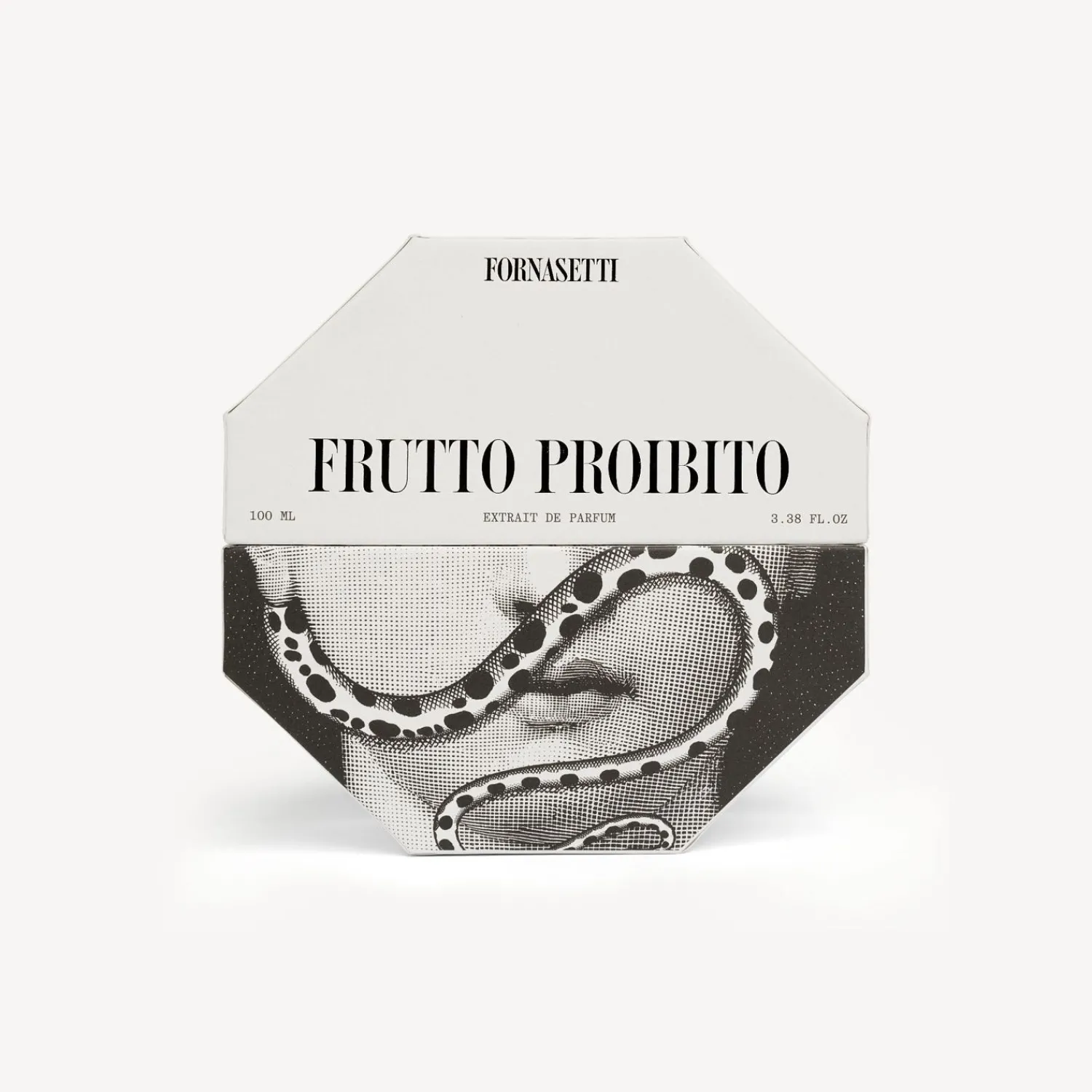 Immaginazione<Fornasetti Extrait De Parfum Frutto Proibito Multicolour