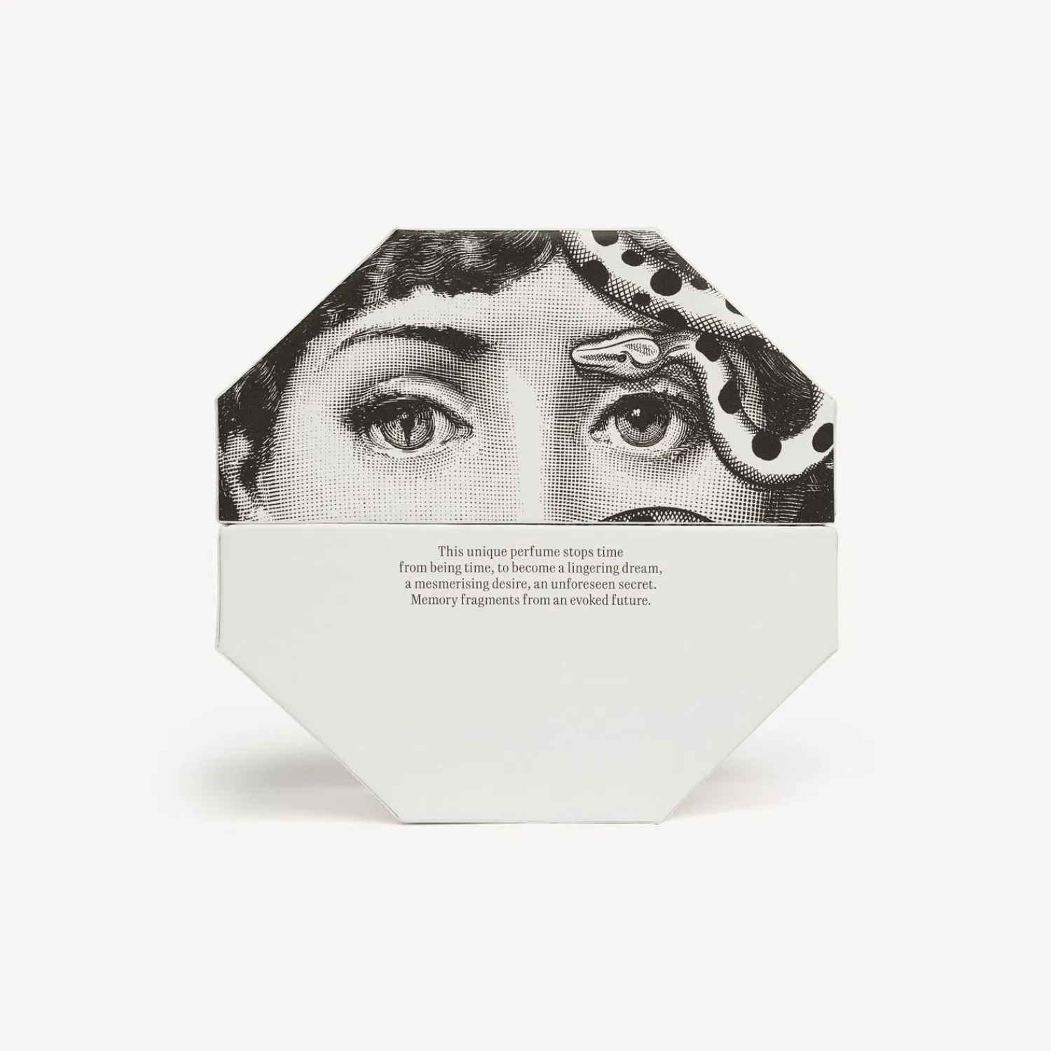 Immaginazione<Fornasetti Extrait De Parfum Frutto Proibito Multicolour