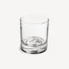 Glasses And Coasters<Fornasetti Glass Tema E Variazioni N.82 Black