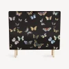 Magazine Racks<Fornasetti Magazine Rack Farfalle Multicolour