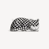Magazine Racks<Fornasetti Magazine Rack High Fidelity White/Black