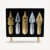Magazine Racks<Fornasetti Magazine Rack Pennini Multicolour