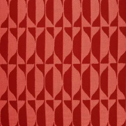 Cushions<Fornasetti Outdoor Cushion Losanghe Pink/Mattone