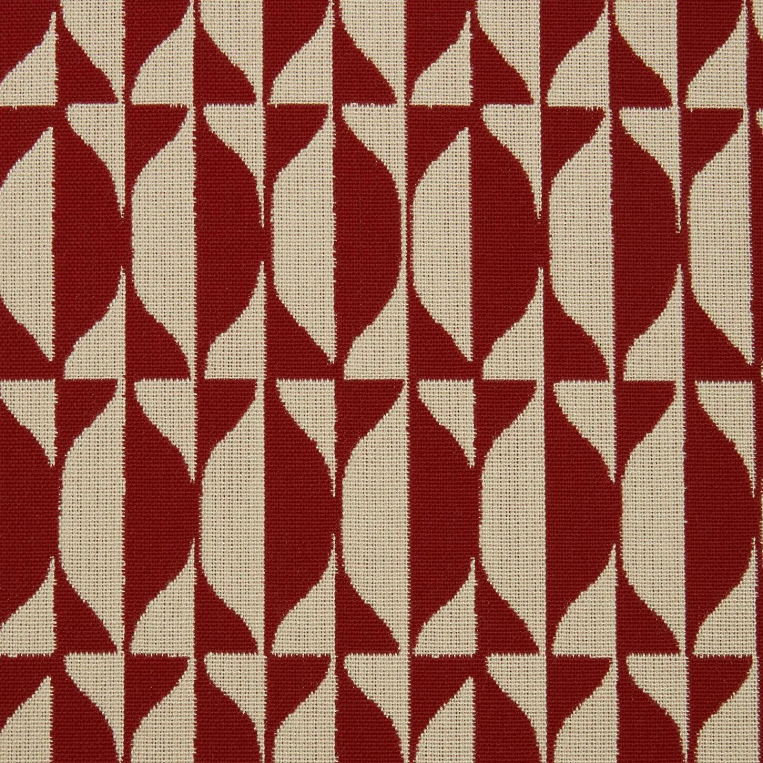 Outdoor Cushions<Fornasetti Outdoor Cushion Losanghe For Chair Capitellum Pink/Mattone