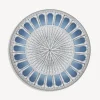 Decorative Panels<Fornasetti Panel Architettura Celeste White/Black/Light Blue