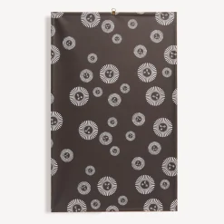 Decorative Panels<Fornasetti Panel Lux Gstaad Green/Red/Black
