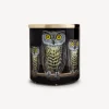 Paper Baskets<Fornasetti Paper Basket Civette Multicolour