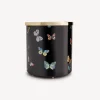 Paper Baskets<Fornasetti Paper Basket Farfalle Multicolour
