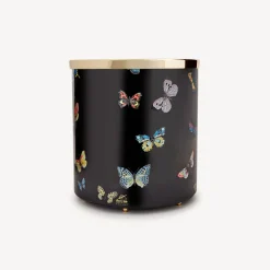 Paper Baskets<Fornasetti Paper Basket Farfalle Multicolour