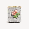 Paper Baskets<Fornasetti Paper Basket Musciarabia Con Rose Multicolour