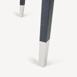 Tables<Fornasetti Rectangular Table Oggetti Sparsi White