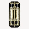 Decorative Trays And Pliants<Fornasetti Rectangular Tray Cavatappi Gold/Black
