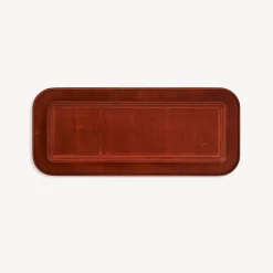 Decorative Trays And Pliants<Fornasetti Rectangular Tray Cocktail Multicolour