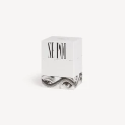 Scented Candles<Fornasetti Se Poi Scented Candle - Peccato Originale Decor - Frutto Proibito Fragrance Multicolour