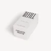 Scented Candles<Fornasetti Set Of Two Refill Scented Candle Al Buio E Sul Tardi - Fragrance Frutto Proibito White
