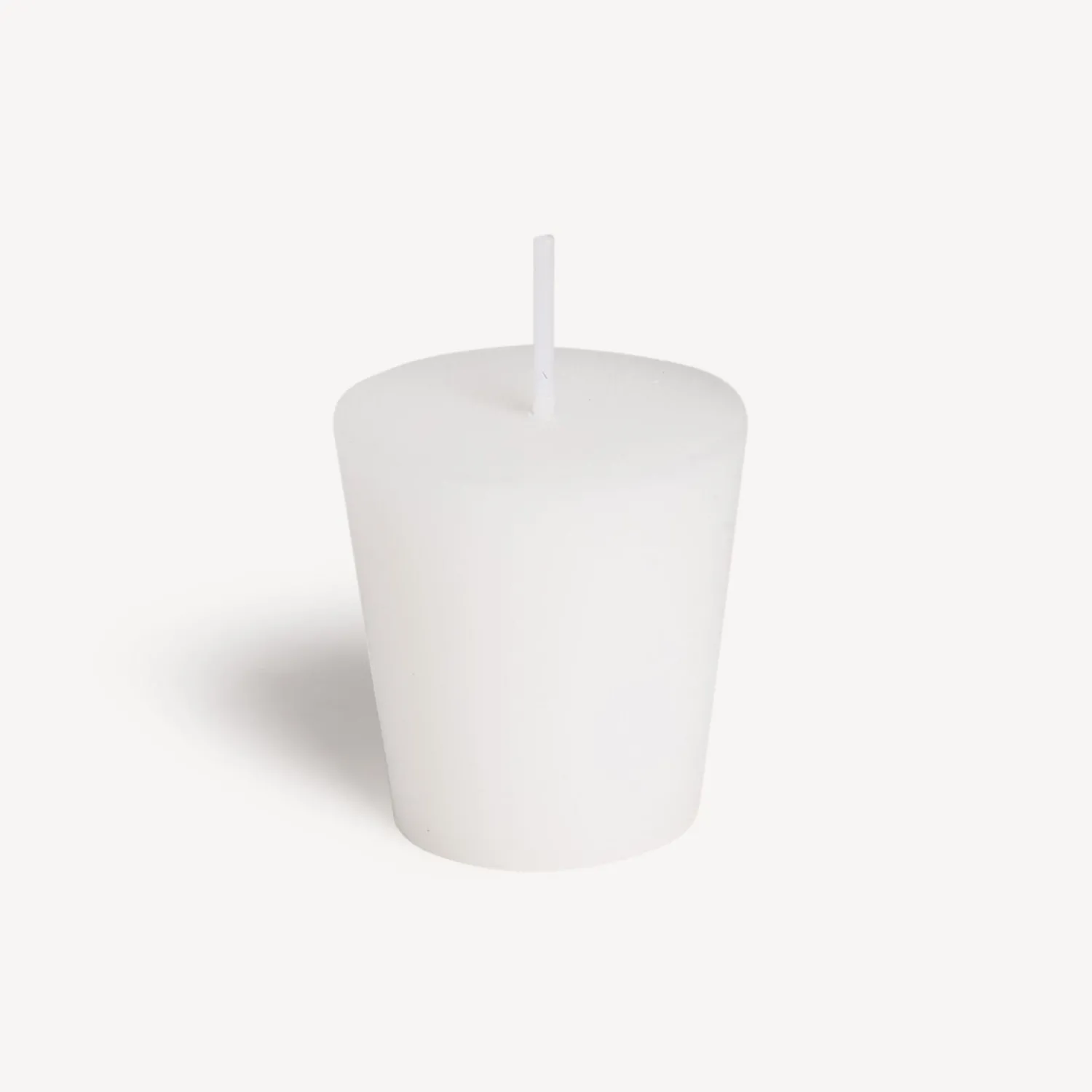 Scented Candles<Fornasetti Set Of Two Refill Scented Candle Al Buio E Sul Tardi - Fragrance Frutto Proibito White