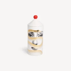 Room Spray<Fornasetti Talvolta Scented Room Spray - Peccato Originale Decor - Frutto Proibito Fragrance Multicolour