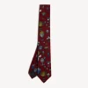 Ties<Fornasetti Tie Palloni Multicolour