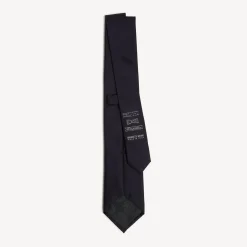 Ties<Fornasetti Tie Papillon Blue