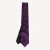 Ties<Fornasetti Tie Soli Purple