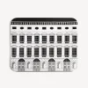 Decorative Trays And Pliants<Fornasetti Tray Architettura White/Black