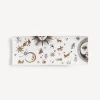 Decorative Trays<Fornasetti Tray Astronomici White/Black/Gold