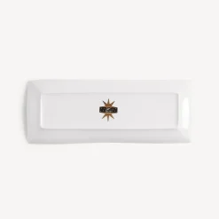 Decorative Trays<Fornasetti Tray Astronomici White/Black/Gold