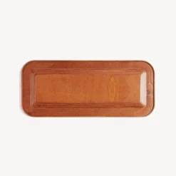 Decorative Trays And Pliants<Fornasetti Tray Bordi Antichi Multicolour