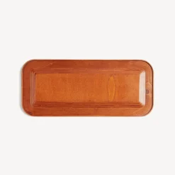 Decorative Trays And Pliants<Fornasetti Tray Braccio Ingioiellato Multicolour