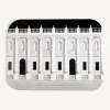Decorative Trays And Pliants<Fornasetti Tray Casa Con Colonne White/Black