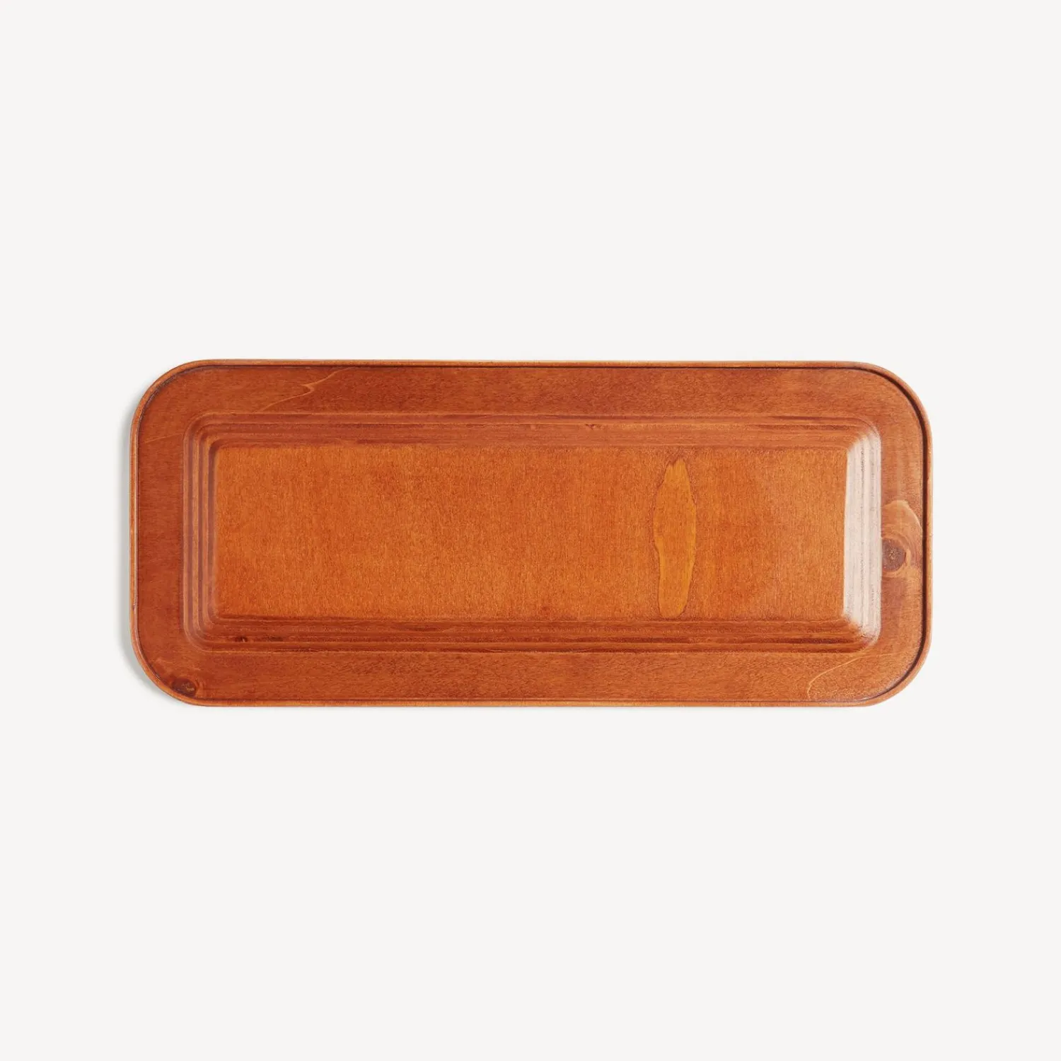 Decorative Trays And Pliants<Fornasetti Tray Civette White/Black/Yellow
