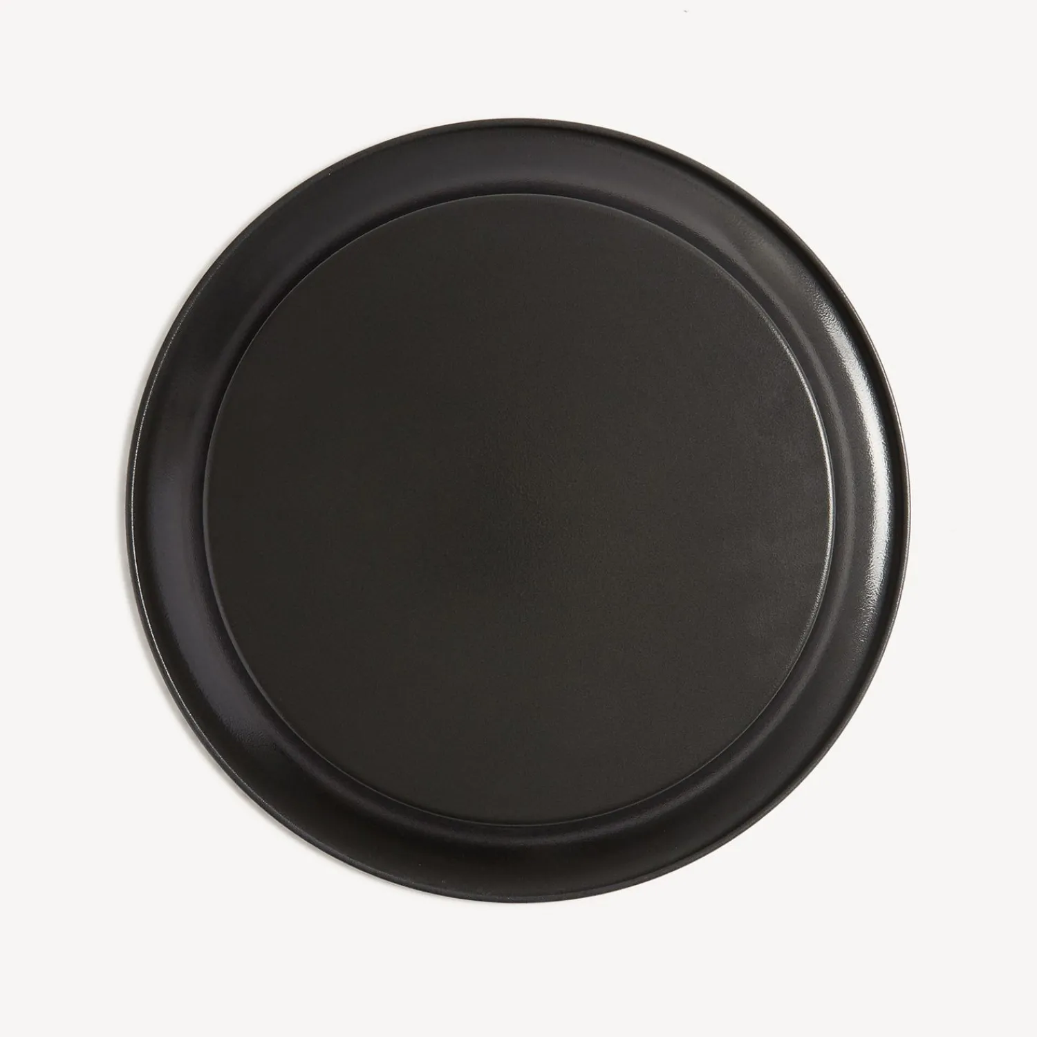 Decorative Trays And Pliants<Fornasetti Tray Civette White/Black